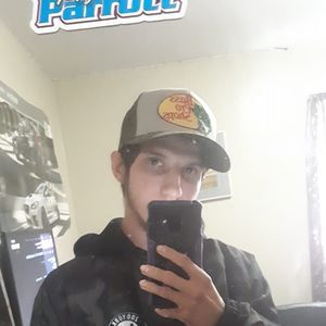 Meet your Posher, Tyler